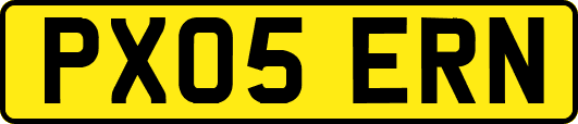PX05ERN