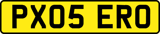 PX05ERO