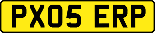 PX05ERP