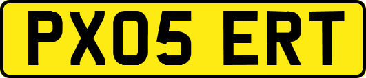 PX05ERT