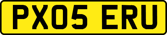 PX05ERU