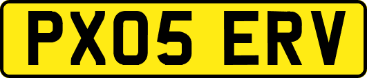 PX05ERV