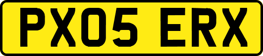 PX05ERX