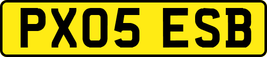 PX05ESB