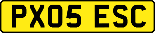 PX05ESC
