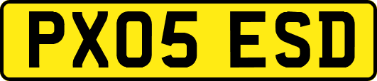 PX05ESD