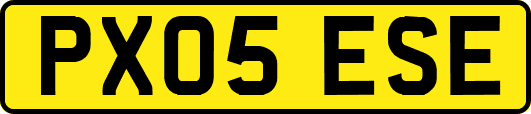 PX05ESE