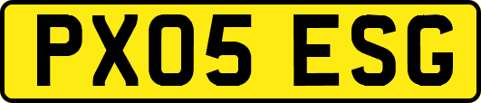 PX05ESG