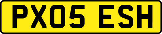 PX05ESH