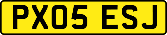 PX05ESJ