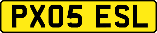 PX05ESL