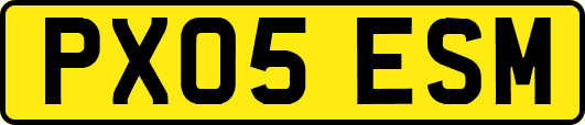 PX05ESM