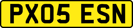 PX05ESN