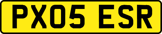 PX05ESR