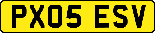 PX05ESV