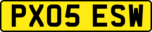 PX05ESW
