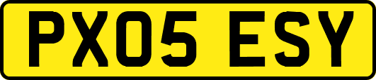 PX05ESY