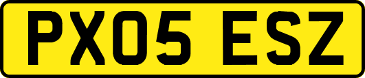 PX05ESZ