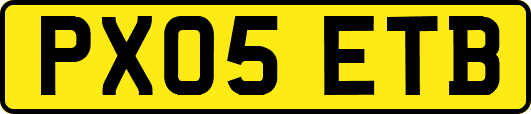 PX05ETB