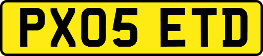 PX05ETD