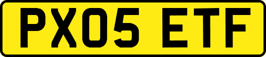 PX05ETF