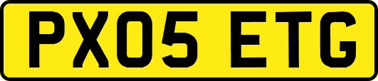 PX05ETG