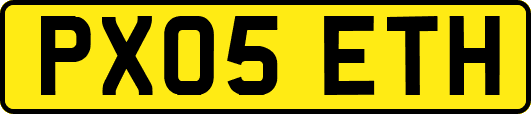 PX05ETH