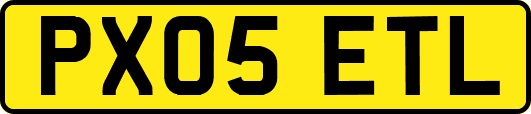 PX05ETL