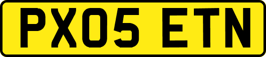 PX05ETN