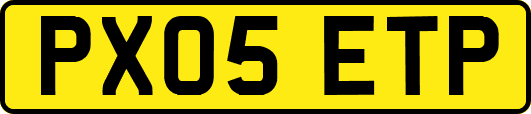 PX05ETP