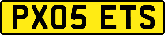 PX05ETS