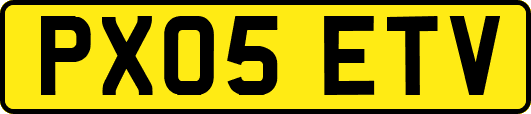 PX05ETV
