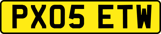 PX05ETW