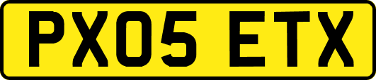 PX05ETX
