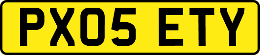 PX05ETY
