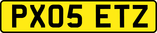PX05ETZ