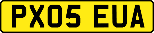 PX05EUA