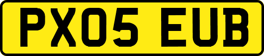 PX05EUB