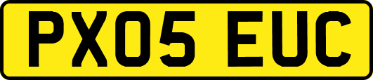 PX05EUC