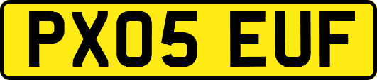 PX05EUF