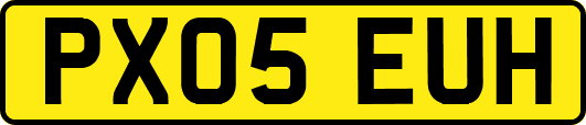 PX05EUH