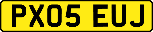 PX05EUJ