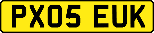 PX05EUK