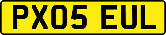 PX05EUL