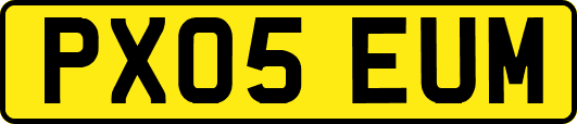 PX05EUM