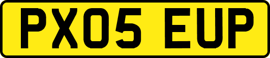 PX05EUP