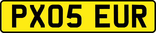 PX05EUR