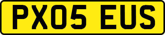 PX05EUS