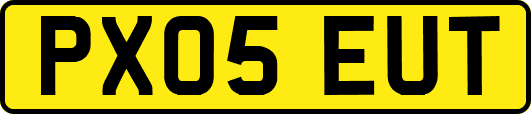 PX05EUT