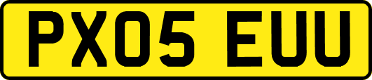 PX05EUU